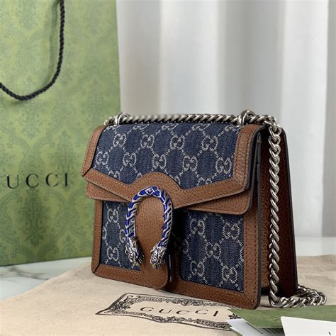 gucci dionysus inspired bag uk|gucci dionysus denim bag.